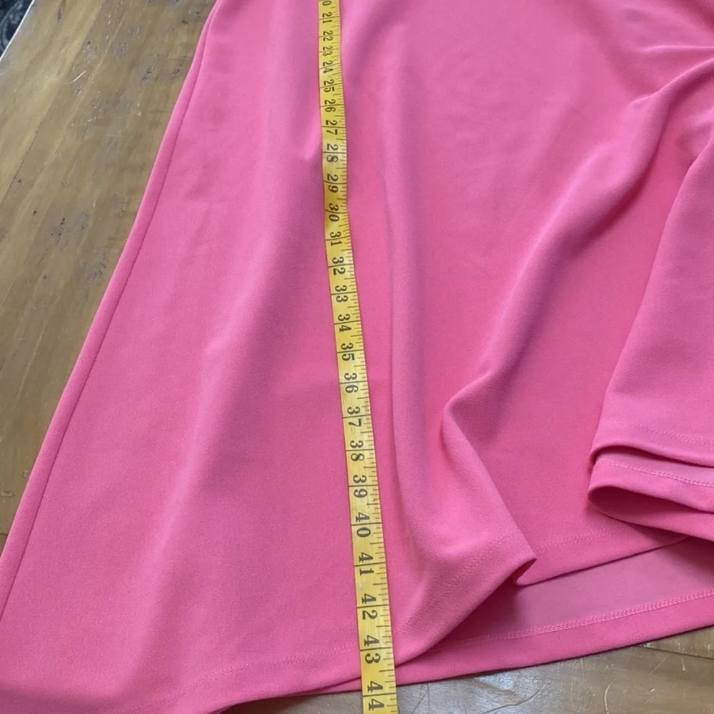 NWT See by Chloe Cut Out Midi Dress Size Small - Picture 9 of 13